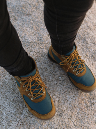 Danner Jag Distressed