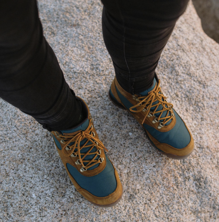 Danner Jag Distressed