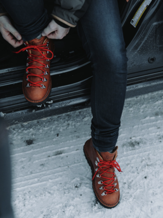 Danner Mountain Light