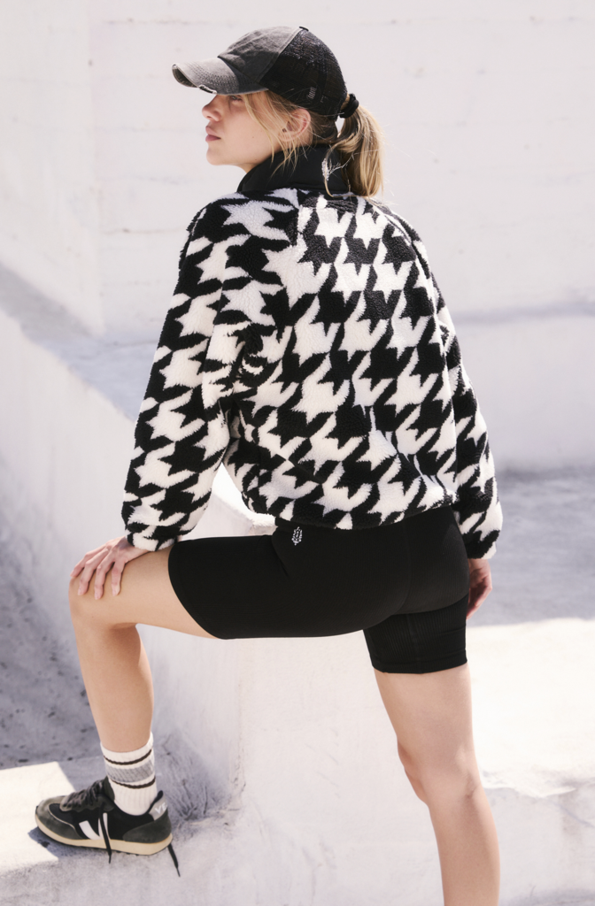 Free People Rocky Ridge Pullover