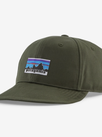 Patagonia Scrap Everyday Cap Patagonia Scrap Everyday Cap