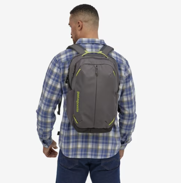 Patagonia Refugio Daypack 26L - Forge Grey