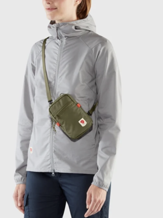 Fjallraven High Coast Pocket