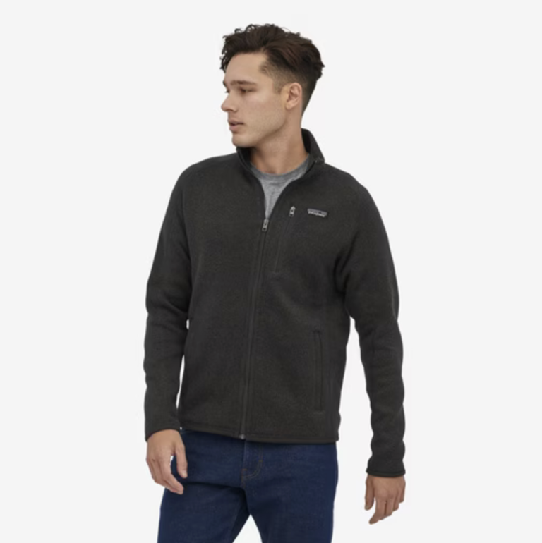 Patagonia M's Better Sweater Fleece Jacket