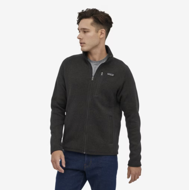 Patagonia M's Better Sweater Jacket