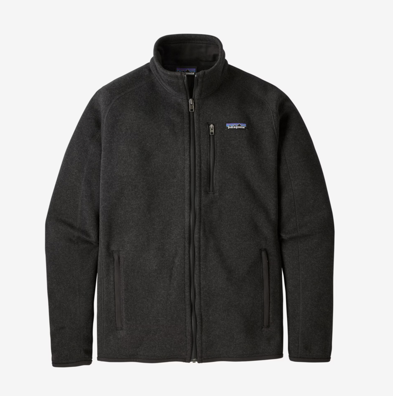Patagonia M's Better Sweater Fleece Jacket