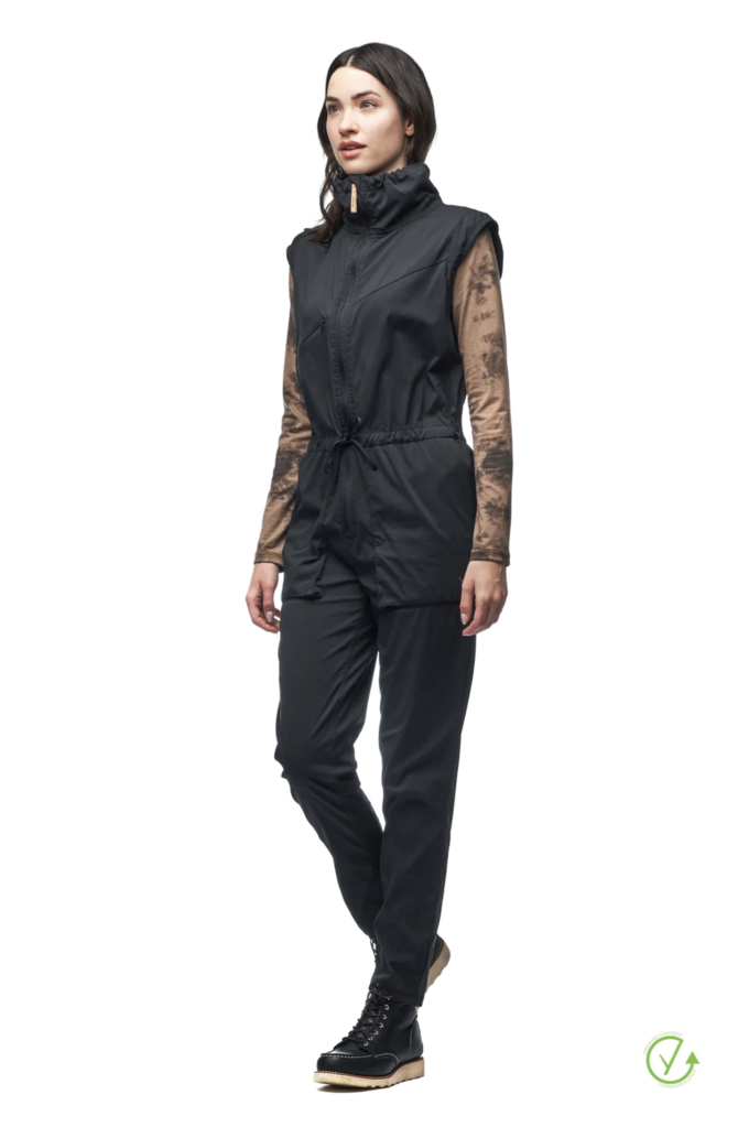 Indyeva Iris II Jumpsuit