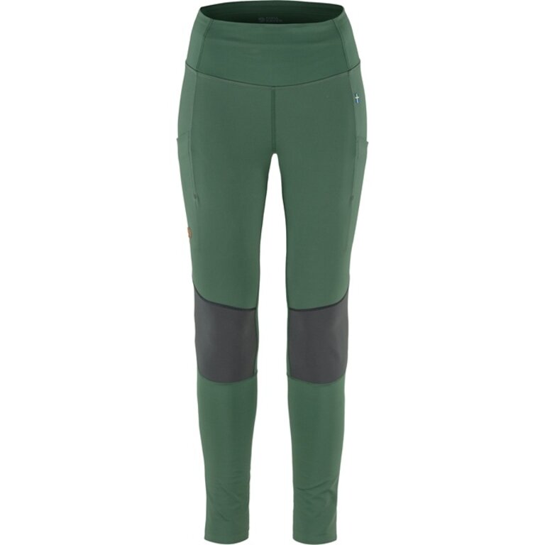 Fjällräven abisko trekking tights pro women - Plein Air Entrepôt