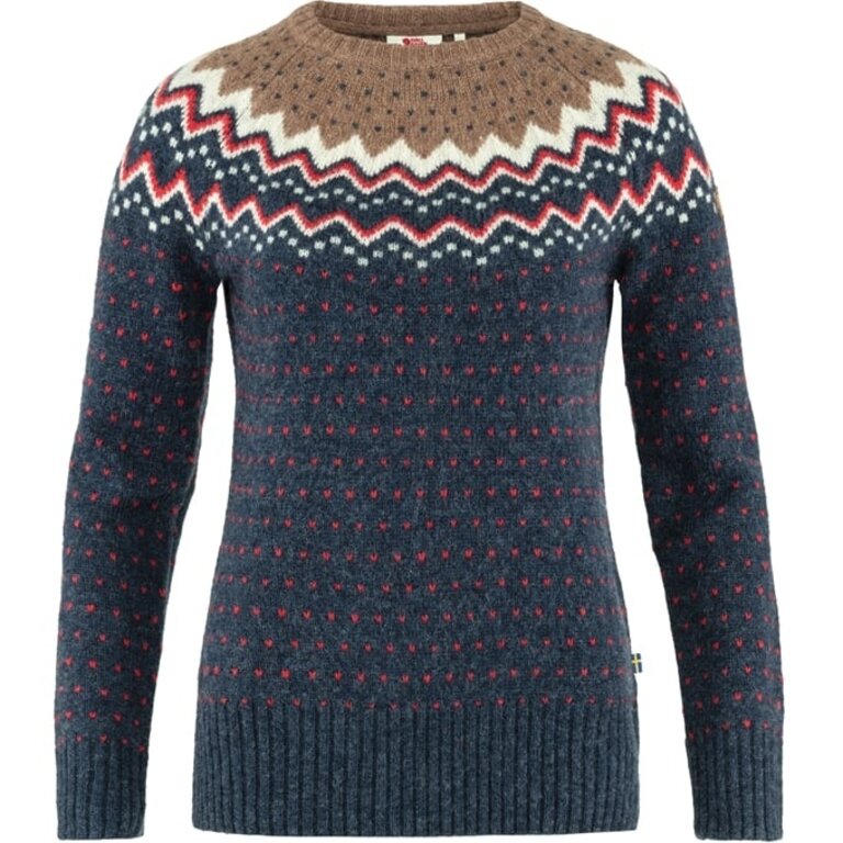 Fjallraven keb wool sweater deals m