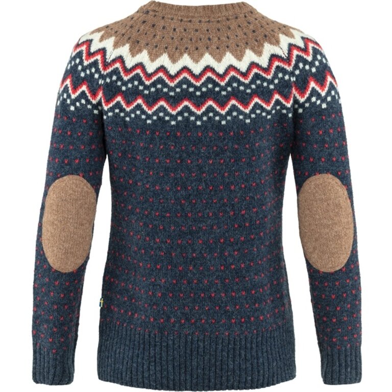 Fjällräven övik knit sweater w clearance