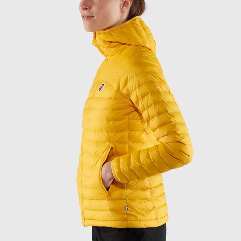 Fjallraven Expedition Latt Hoddie W