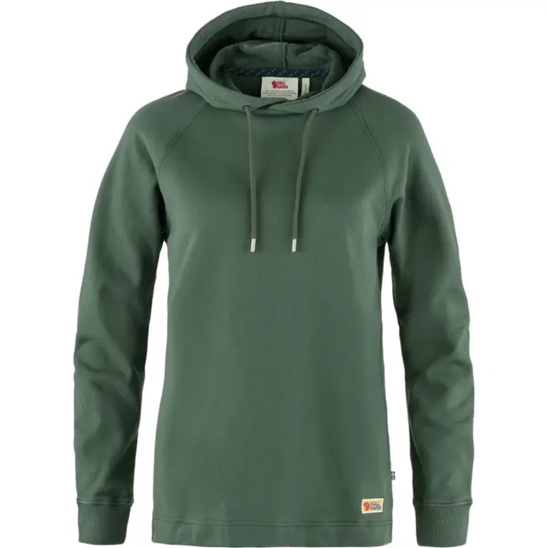 Fjallraven Vardag Hoodie W