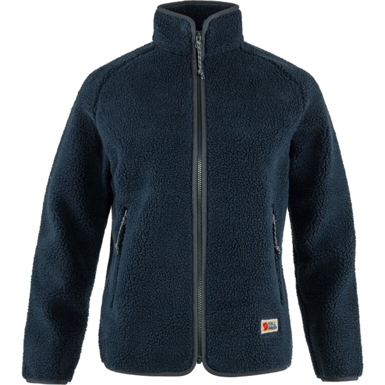 Fjallraven Vardag Pile Fleece W