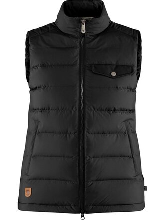 Fjallraven Greenland Down Liner Vest W Fjallraven Greenland Down Liner Vest W