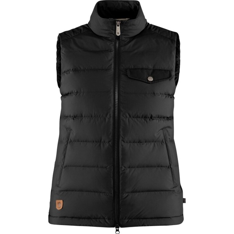 Fjallraven Greenland Down Liner Vest W