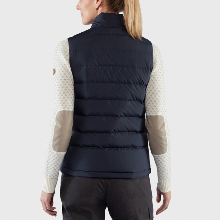 Fjallraven Greenland Down Liner Vest W