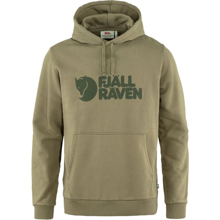 Fjallraven Fjallraven Logo Hoodie M