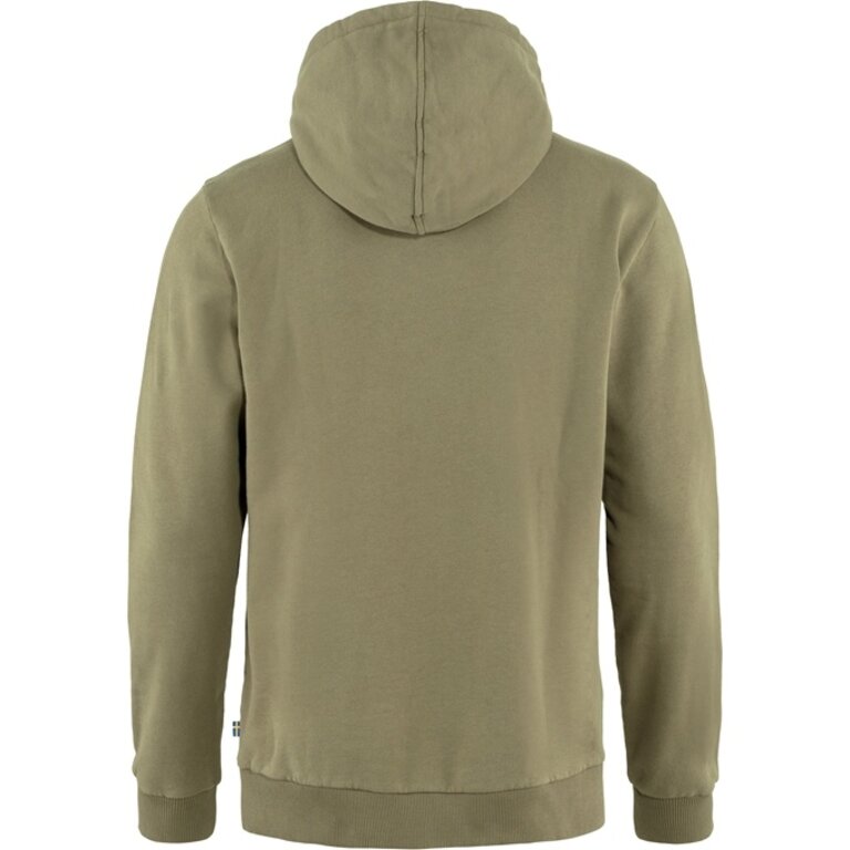 Fjällräven Logo Hoodie M