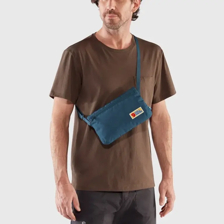 Fjallraven Vardag Pocket