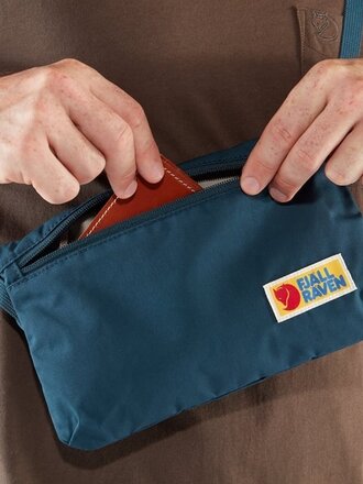 Fjallraven Vardag Pocket
