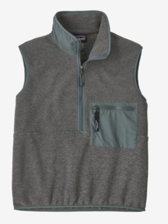 W's Better Sweater Vest - Boreal Life