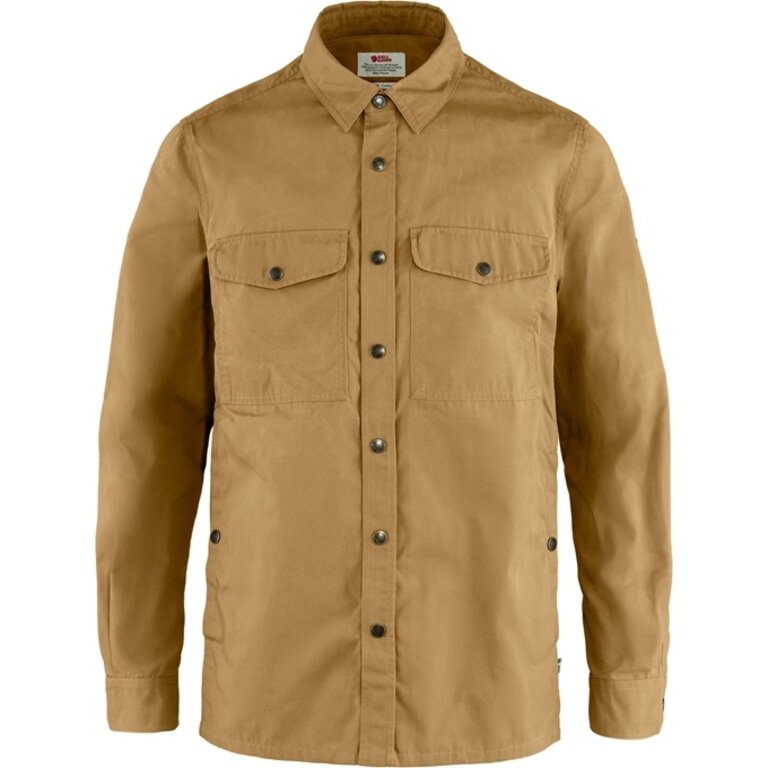 Fjallraven Singi Overshirt M