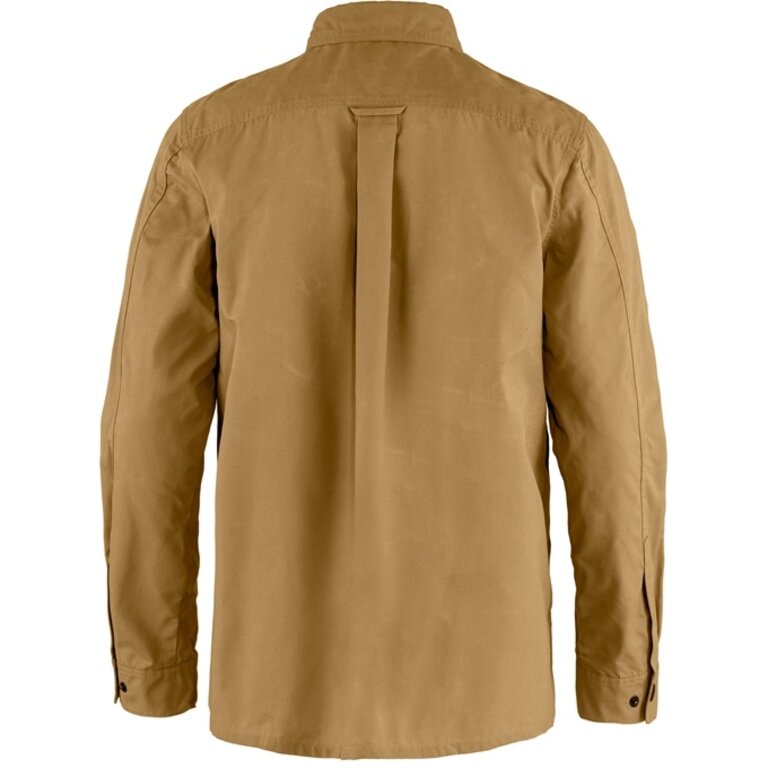 Fjallraven Singi Overshirt M