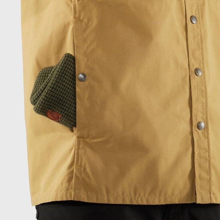 Fjallraven Singi Overshirt M