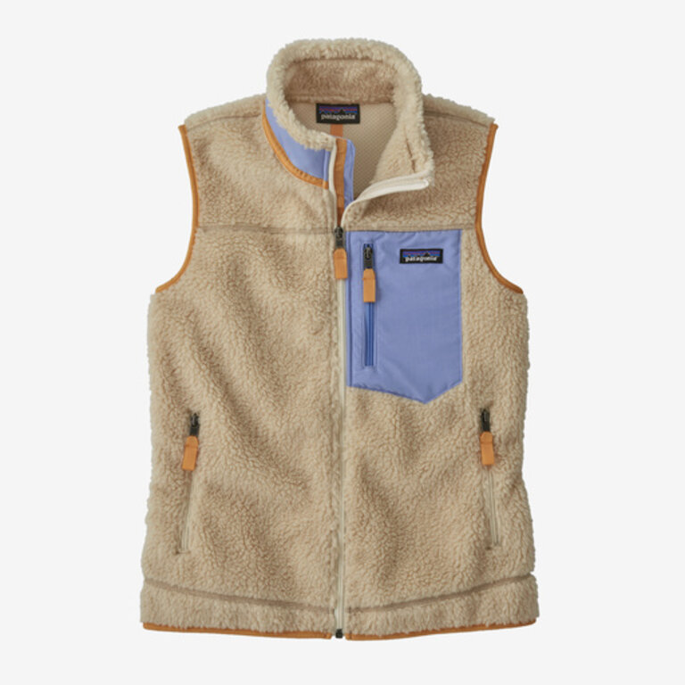 Patagonia W's Classic Retro-X Vest