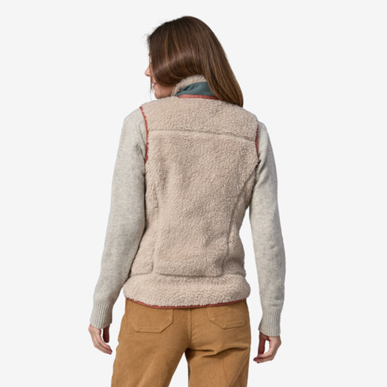 Patagonia W's Classic Retro-X Vest