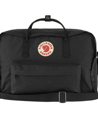 Fjallraven Kanken Weekender Fjallraven Kanken Weekender