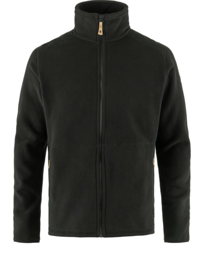 Fjallraven polar shop fleece jacket