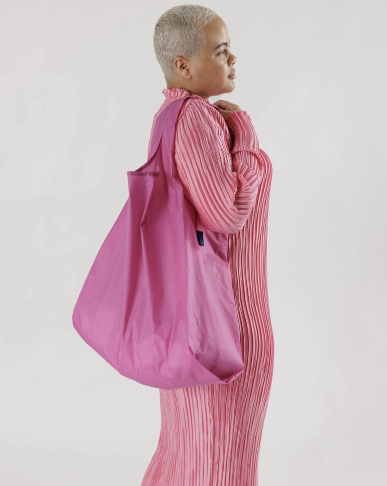 Baggu Big Baggu - Extra Pink