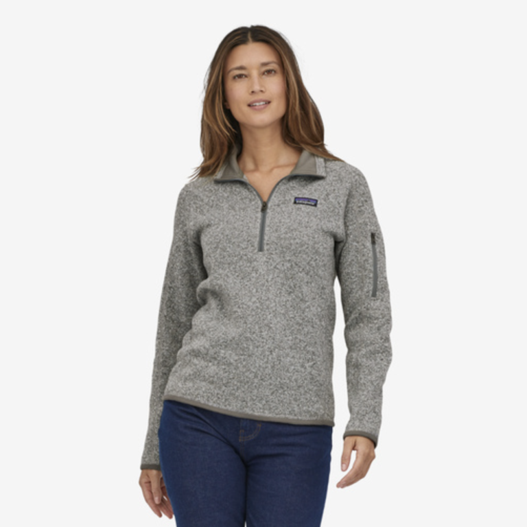 Patagonia Better Sweater 1/4 Zip