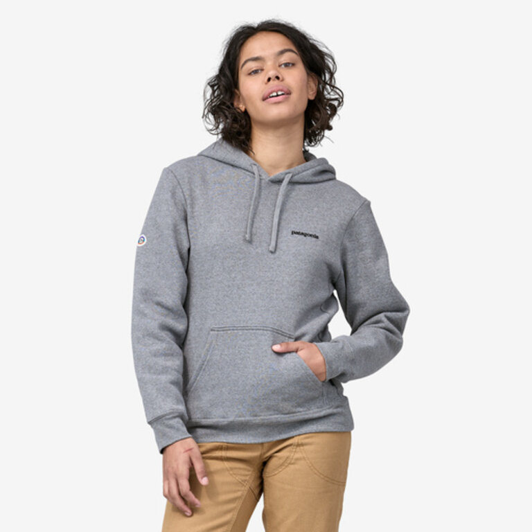 Fitz Roy Icon Uprisal Hoody - Boreal Life