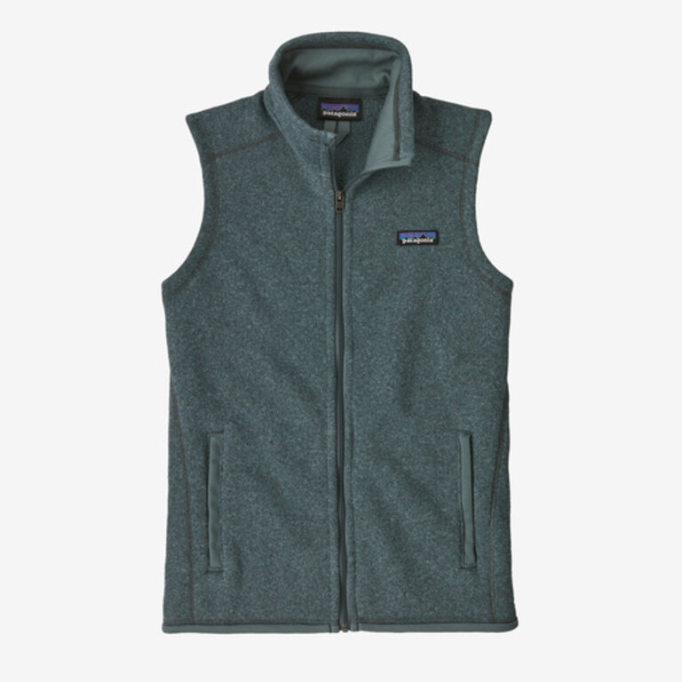 W's Better Sweater Vest - Boreal Life