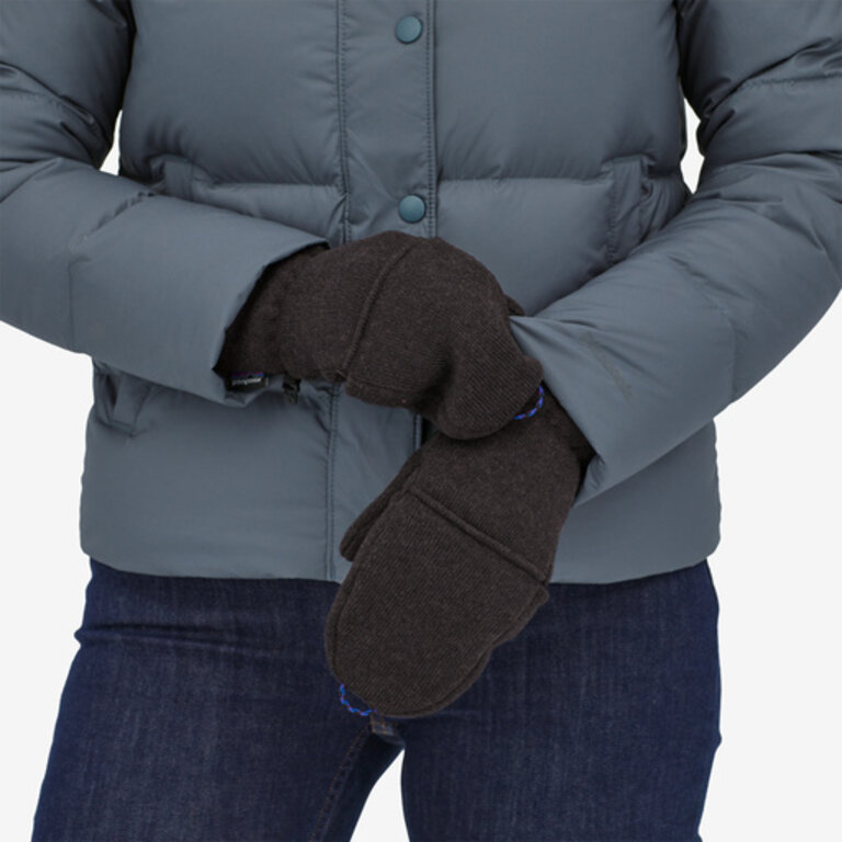 Patagonia Better Sweater Fleece Gloves