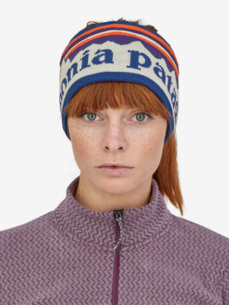 Patagonia Powder Town Headband