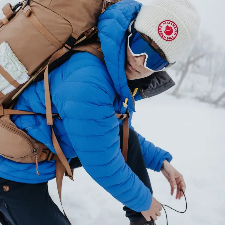 Fjallraven Abisko Winter Stretch Trousers W