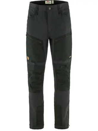 Fjallraven Keb Agile Winter Trouser M Long