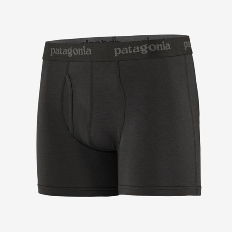 Patagonia M's Essential Boxer Briefs - 3"