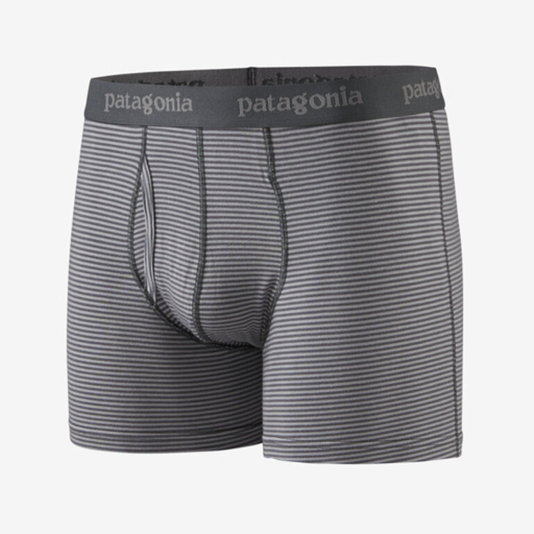 Patagonia M's Essential Boxer Briefs - 3"