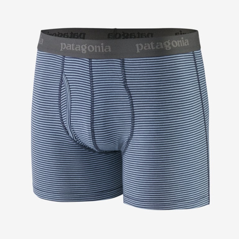 Patagonia M's Essential Boxer Briefs - 3"