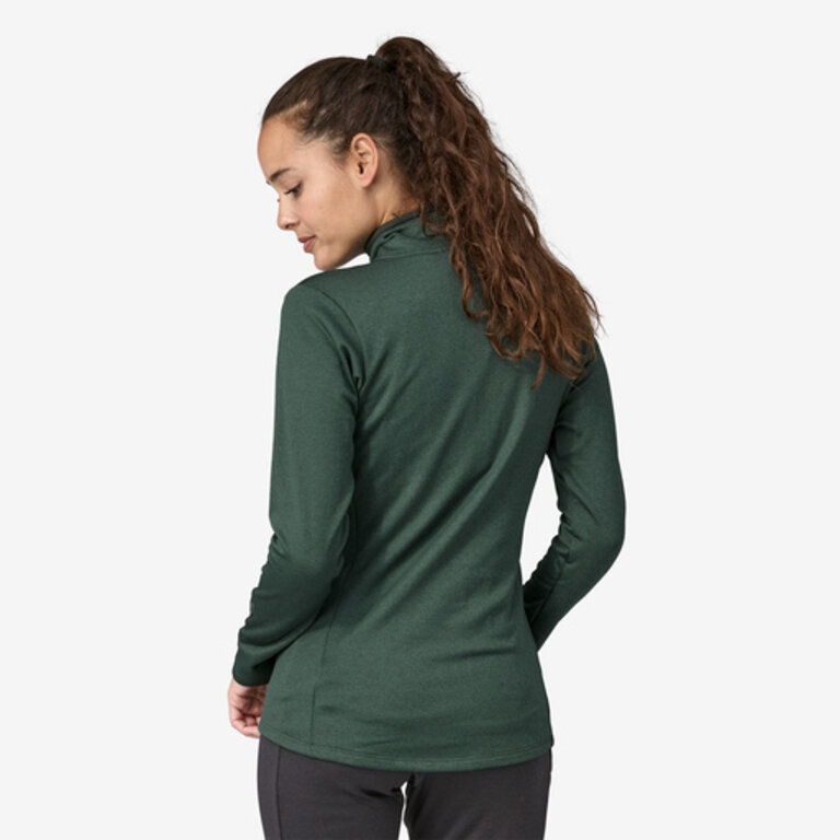 Patagonia W's R1 Daily Zip-Neck