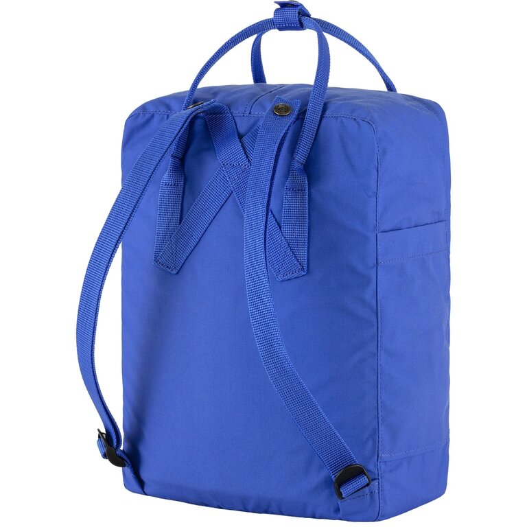Fjallraven Kanken Orignal Backpack - Cobalt Blue
