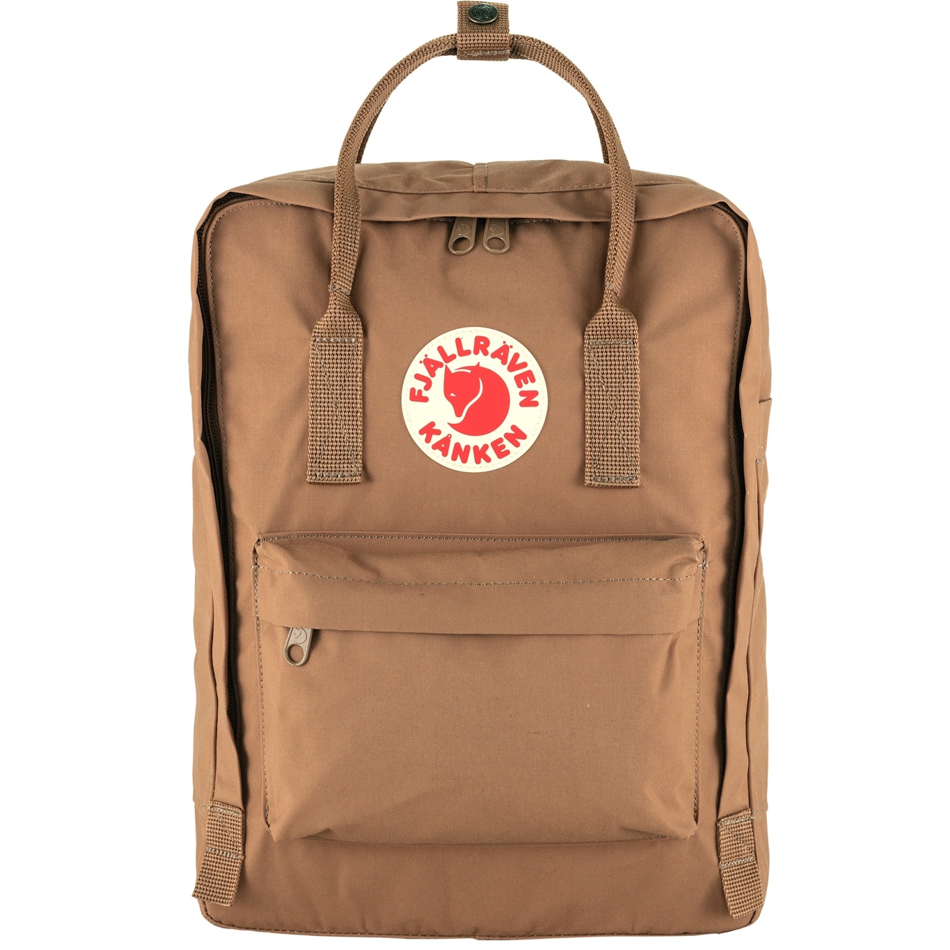 Kanken Original Backpack - Khaki Dust - Boreal Life