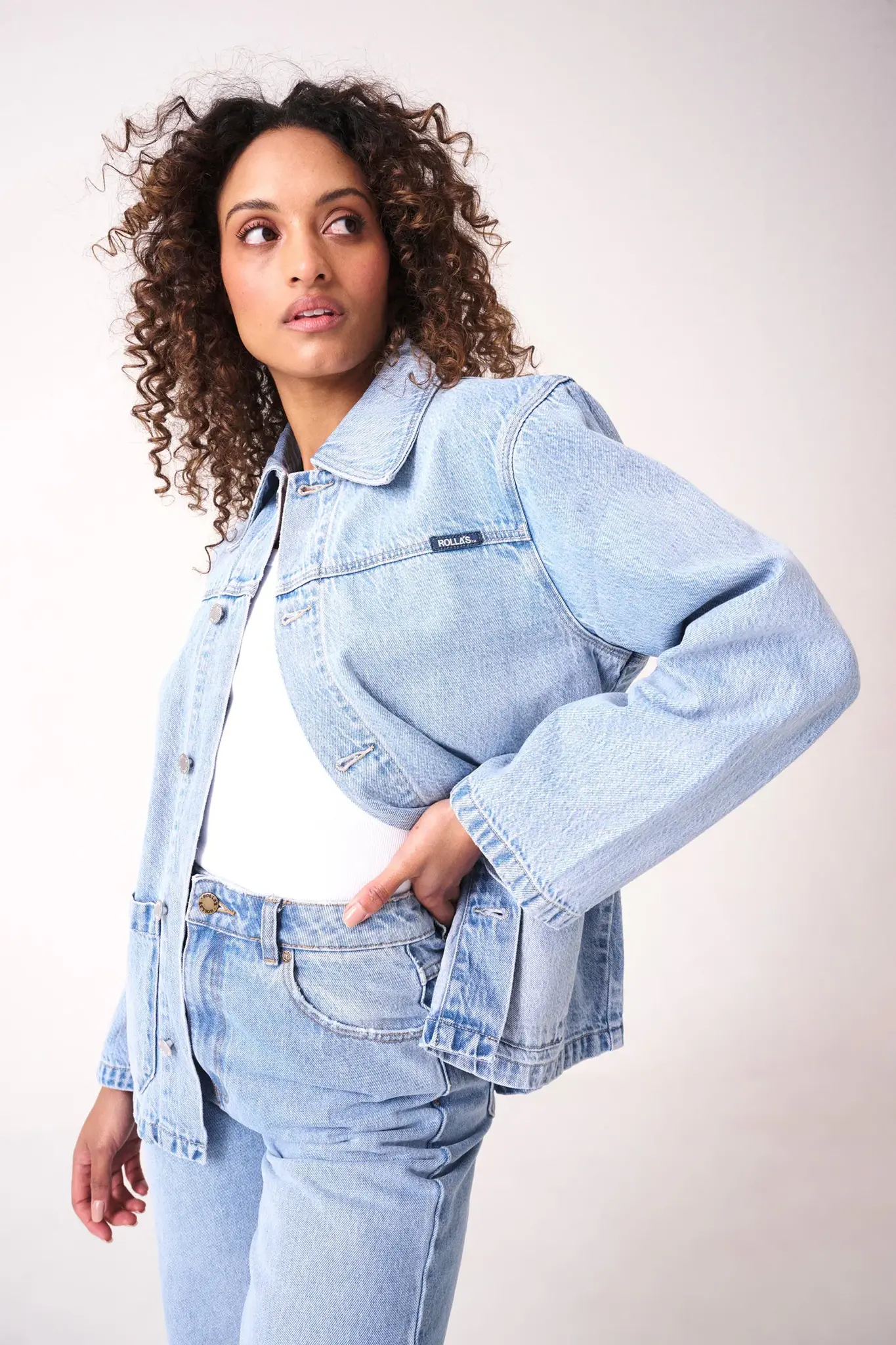 Worker on sale jacket womens