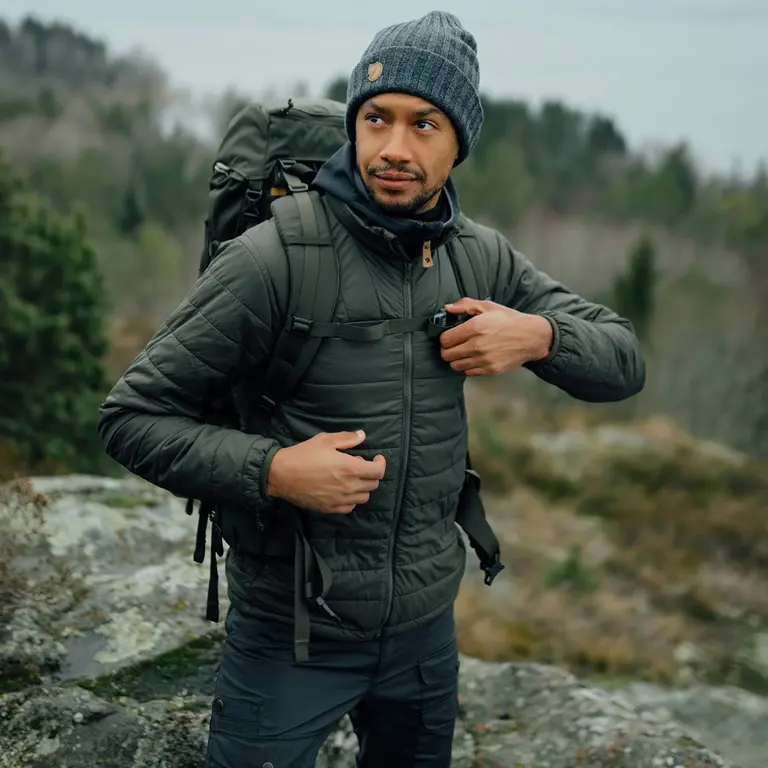 Fjallraven Expedition X-Lätt Jacket M