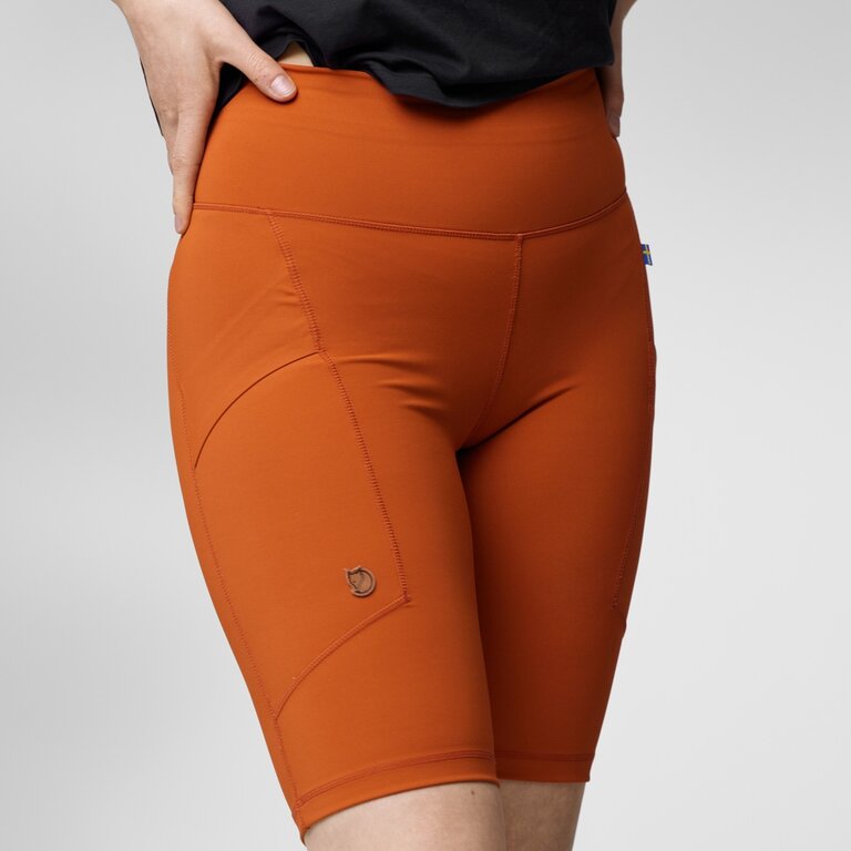 Fjallraven Abisko Short Tights