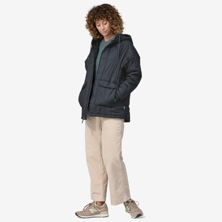 Patagonia W's Lost Canyon Hoody